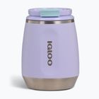 Terminis puodelis Igloo Wine Tumbler 295 ml lilac breeze
