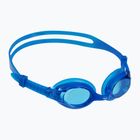 Vaikiški plaukimo akiniai arena X-Lite mėlyni/mėlyni