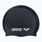 Arena Classic Silikoninė džinsinė/sidabrinė plaukimo kepuraitė
