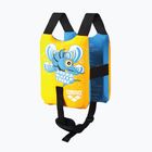 Vaikiška apsauginė liemenė Arena Water Tribe Swim Pad punk/yellow
