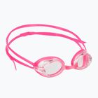 Plaukimo akiniai arena Drive 3 pink/clear