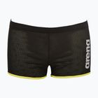 Vyriškos plaukimo trumpikės arena Square Cut Drag Suit black