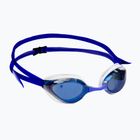 Plaukimo akiniai arena Python Mirror blue mirror/white