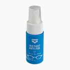 Arena Spray&Swim Anti-Fog skaidrūs plaukimo akiniai skysti