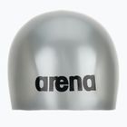 Plaukimo kepuraitė arena Moulded Pro II silver