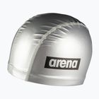 Plaukimo kepuraitė arena Light Sensation II silver