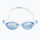 Plaukimo akiniai Arena Air Soft blue/clear