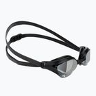 Arena plaukimo akiniai Cobra Core Swipe Mirror silver/black