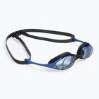 Plaukimo akiniai arena Cobra Swipe lightblue/blue