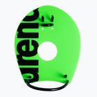 Plaukimo irklai arena Elite Hand Paddle 2 acid / lime / black