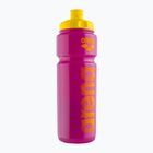 Arena Sport 750 ml buteliukas rožinės/geltonos spalvos