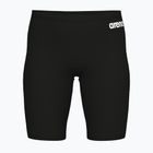 Vaikiški plaukimo šortai arena Team Swim Jammer Solid black/white