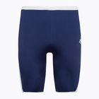 Vyriški arena Icons Swim Jammer Solid navy/white