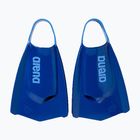 Plaukimo pelekai Arena Powerfin Pro II blue