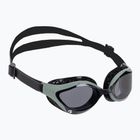 Plaukimo akiniai arena Air Bold Swipe smoke/dark olive/black
