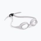 Vaikiški plaukimo akiniai Arena Spider clear/grey