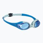 Vaikiški plaukimo akiniai arena Spider r blue/grey/blue