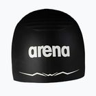 Plaukimo kepuraitė arena Aquaforce Wave black /white