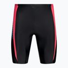 Vyriški maudymosi šortai arena Threefold Jammer R black/black/anguria