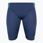 Vyriški maudymosi šortai arena Starfish Swim Jammer navy/turquoise multi