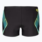 Vyriškos maudymosi trumpikės arena My Crystal Swim Short black