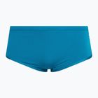 Vyriškos maudymosi trumpikės arena Planet Swim Low Waist Short blue cosmo/white multi