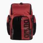 Kuprinė arena Spiky III 45 l crimson / black