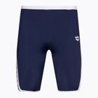 Vyriški maudymosi šortai arena Icons Swim Jammer Solid navy/white