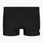 Maudymosi trumpikės Arena Icons Swim Short Solid black/white