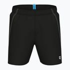 Vyriški maudymosi šortai arena Fundamentals Boxer R black/white