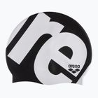 Plaukimo kepuraitė arena Icons Team Stripe macro wording