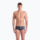 Vyriški plaukimo šortai arena Escape Swim Low Waist Short team black
