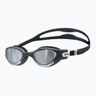Plaukimo akiniai arena The One Plus Mirror silver mirror/black