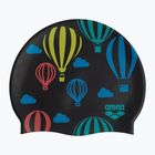 Vaikiška plaukimo kepuraitė arena Print air baloons