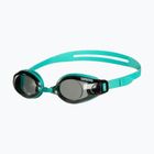 Plaukimo akiniai arena Okulary Arena Zoom X-Fitblue