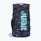 Arena Fastpack 3.0 Allover 40 l vandens spalvos kuprinė