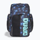 Plaukimo kuprinė arena Spiky III 45 l Allover aqua