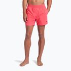 Vyriški maudymosi šortai arena Bywayx R calypso coral/dark purple