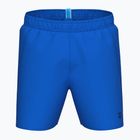 Vyriški maudymosi šortai arena Fundamentals Boxer R blue china/navy