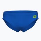 Vaikų maudymosi kelnaitės arena B Dynamo Brief R Jr blue china/artic lime