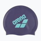Plaukimo kepuraitė arena Big Logo future dusk/water