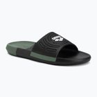 Šlepetės arena Urban Active black/sage/sage
