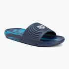 Vaikiškos šlepetės arena Urban Active Jr navy/navy/turquoise