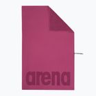 Greitai džiūstantis rankšluostis arena Softdry dark purple