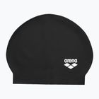 Plaukimo kepuraitė arena Soft Latex II black/white