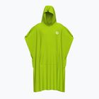 Pončas arena Cotton Poncho artic lime/white
