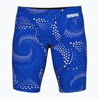 Arena Fireflow Swim Jammer juoda/team royal