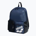 Plaukimo kuprinė arena One Go 30 l navy