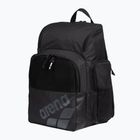 Plaukimo kuprinė arena One Go 35 l black
