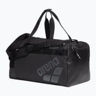 "Arena All Set Duffle" maudymosi krepšys 25 l juodas